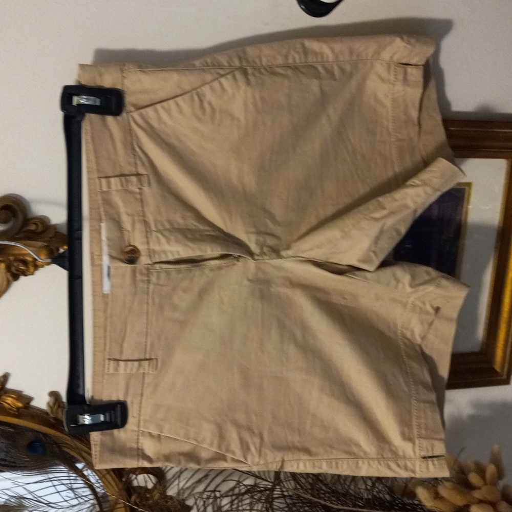 Shorts, 7" inseam